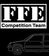 FFE COMPETITION TEAM